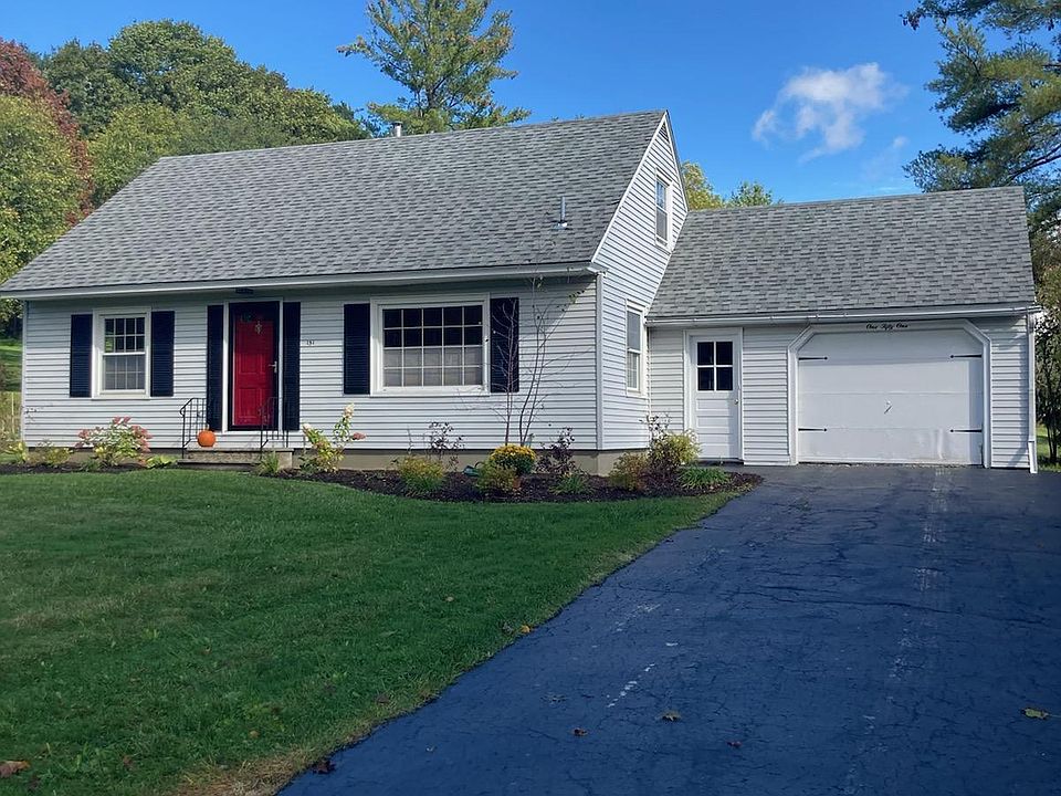 151 Eleanor Rd, Pittsfield, MA 01201 Zillow