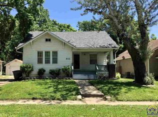 922 Oak St, Emporia, KS 66801