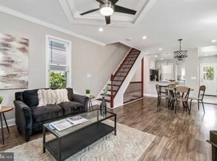 5125 Benton Heights Ave, Baltimore, MD 21206
