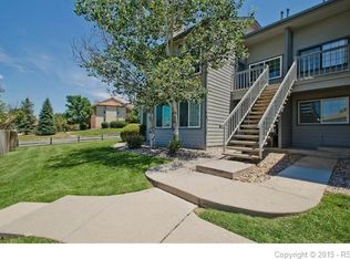 2744 Montague Dr, Colorado Springs, CO 80920