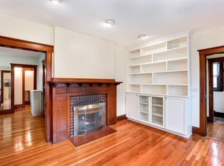 57 Robinwood Ave #57A, Boston, MA 02130