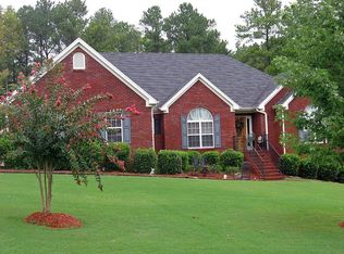 130 Liberty Path, Dallas, GA 30157