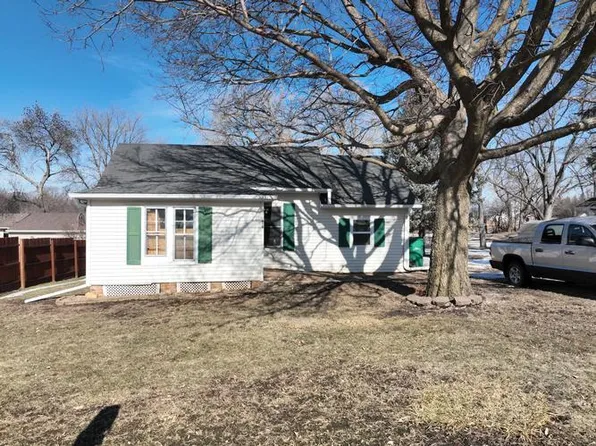 616 W Call St, Algona, IA 50511