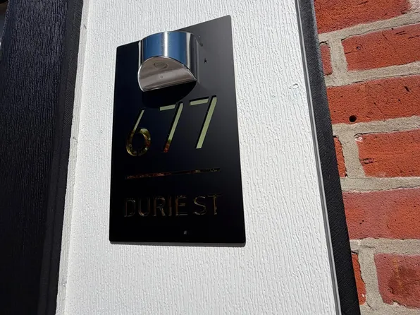677 Durie St, Toronto, ON