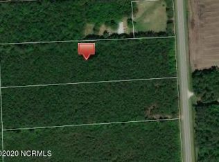 9999 State Highway 421, Currie, NC 28435