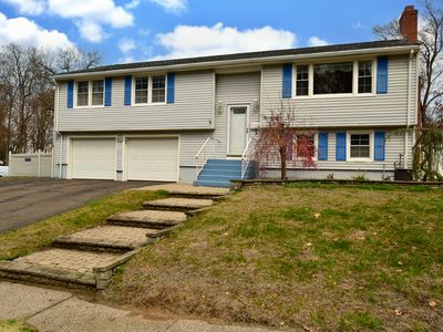 96 College Drive, East Hartford, CT, 06108