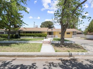 1305 E Avenue J3, Lancaster, CA 93535