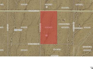 Redwall, Golden Valley, AZ 86413