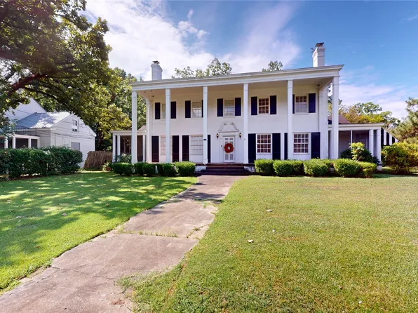 2214 Carter Hill Rd, Montgomery, AL 36106