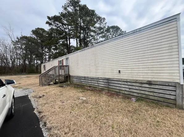 185 Lakeside Ln, Tarboro, NC 27886