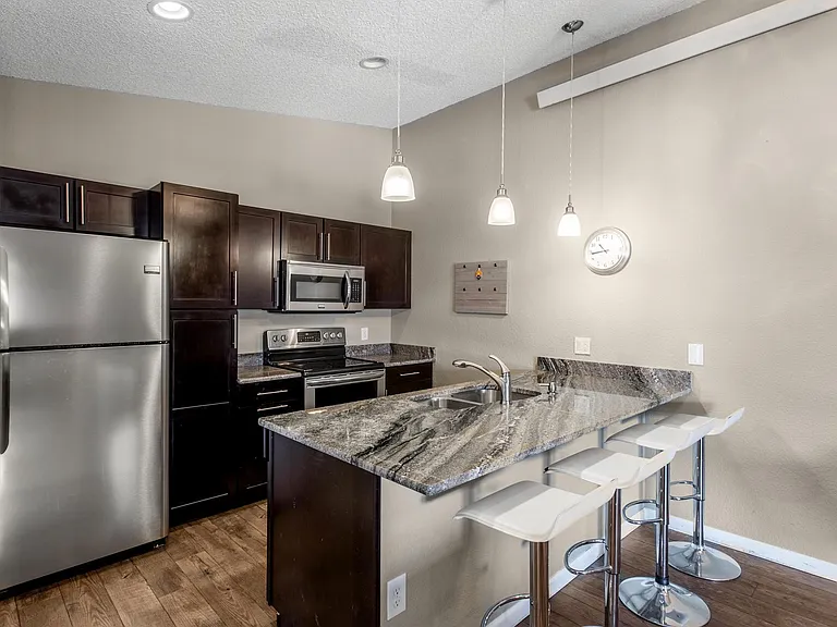 490 Kings Crossing Rd #132 — Photo 2