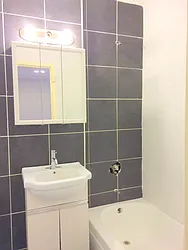 Rented by Uptown Flats LLC