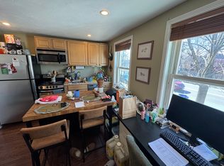735 Somerville Ave S, Somerville, MA 02143