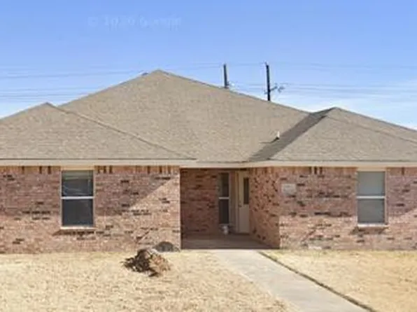 906 N Bangor Ave, Lubbock, TX 79416