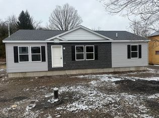 1237 Earlville Rd, Earlville, NY