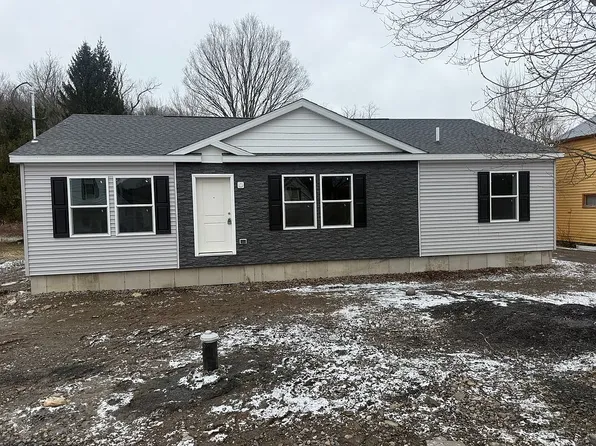 1237 Earlville Rd, Earlville, NY 13332