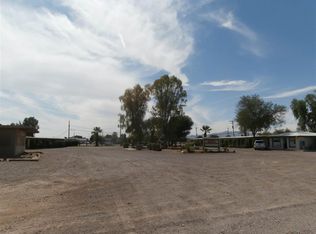 28709 E Los Angeles Ave, Wellton, AZ 85356