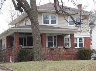 4010 Cottage Grove Ave, Des Moines, IA 50311