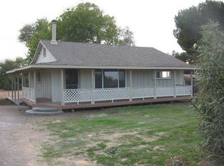 6255 S Kaiser Rd, Stockton, CA 95215