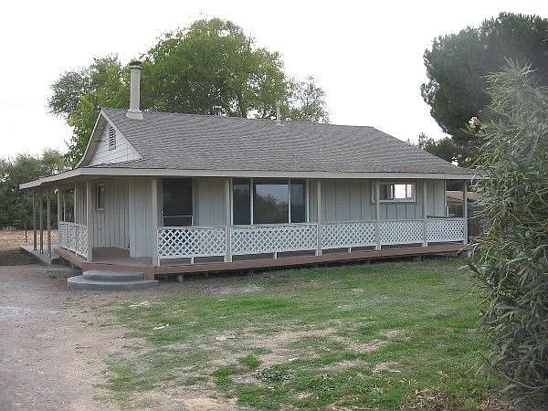 6255 S Kaiser Rd photo 1