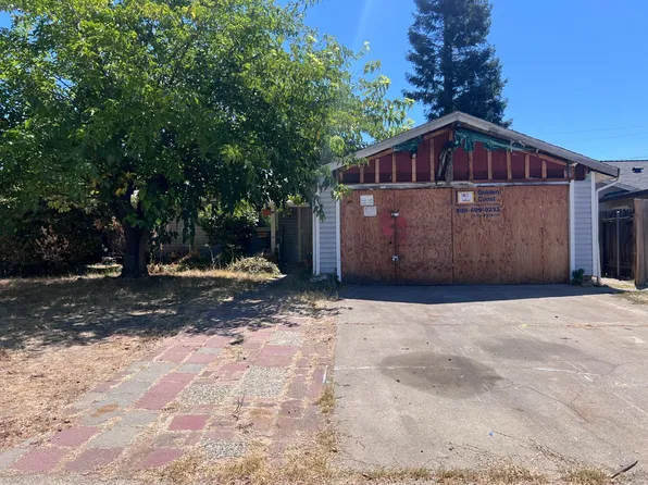 2271 Whistler Way, Rancho Cordova, CA 95670