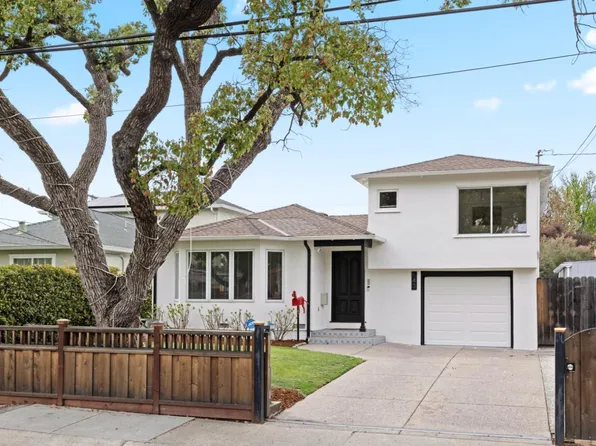 543 Flynn Ave, Redwood City, CA 94063