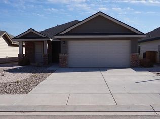 7410 E County Rd #99, Midland, TX 79706