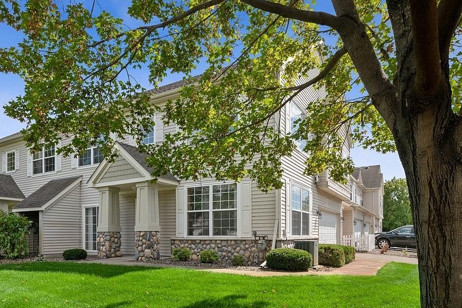 1912 Bluestem Ln, Shoreview, MN 55126 Zillow