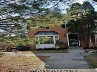 1800 Windjammer Way, Gaithersburg, MD 20879