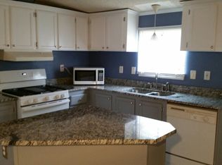 73 Brewer Rd, Conway, AR 72032