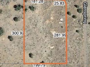 3726 E Sawyer Dr #263, Williams, AZ 86046