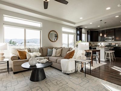 375 W Meadow Walk Dr, Heber, UT, 84032