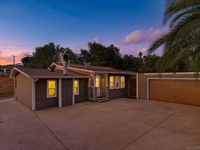15415 Saint Lucy Ln, El Cajon, CA, 92021