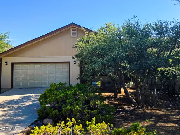18 Highland Ter, Prescott, AZ 86305