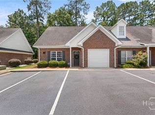 8100 Burkhalter Road #801, Statesboro, GA 30461