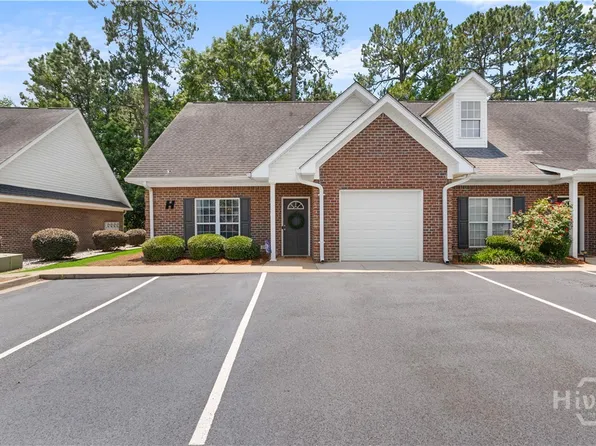 8100 Burkhalter Road #801, Statesboro, GA 30461