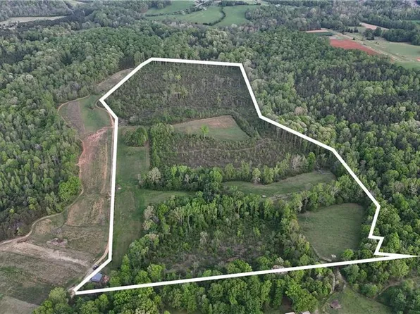 0 Mims Farm Rd, Reidsville, NC 27320