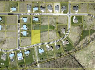 803 Red Robin Dr #45, North Liberty, IN