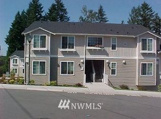 2804 SE 8th St #1105, Renton, WA 98058