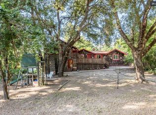 21392 Madrone Dr, Los Gatos, CA