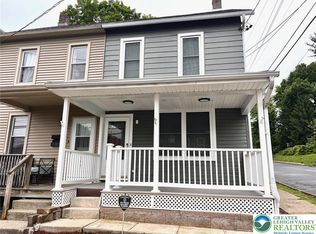 820 Ridge St, Easton, PA 18042