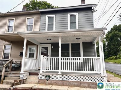 820 Ridge St, Easton, PA, 18042