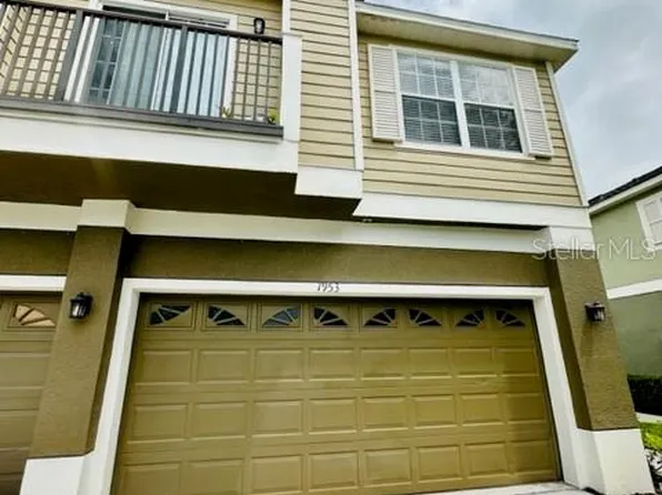 1953 Estancia Cir #C, Kissimmee, FL 34741