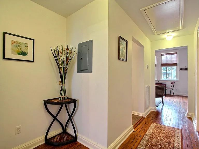 206 W Duffy St #C — Photo 22