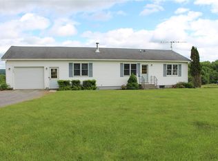 120 Barnes Rd, Canton, NY 13617