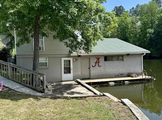 174 County Road 741, Clanton, AL 35046