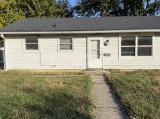 7346 E 54th St, Indianapolis, IN 46226