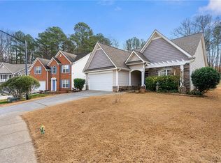 2043 Ridgestone Lndg SW, Marietta, GA 30008