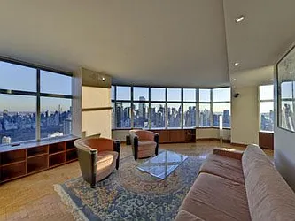 Rented by Barkin and Associates