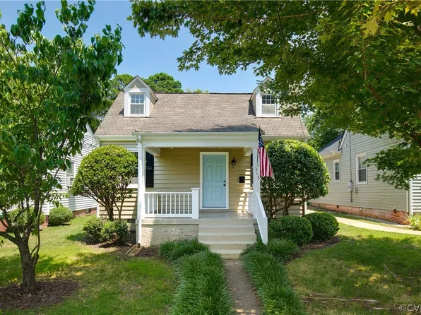 313 W 29th St, Richmond, VA 23225